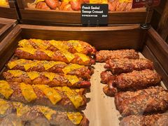 -B&C黄油与面包·THE GARDEN BAKERY概念店(世纪汇店)