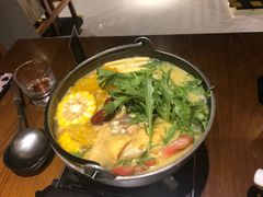 -十二舍·湯物素煮(江泰潤政店)