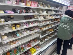 -711便利店(第二儿童医院店)