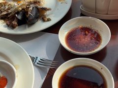 -韵咖啡自助餐厅(天津香格里拉店)