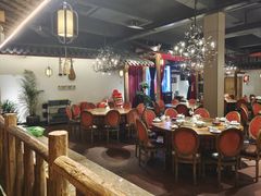 -金苑酒家·客家菜·广东老字号(万象店)