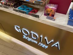 -GODIVA(万象城店)