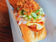 -BOR Eatery(安福路店)