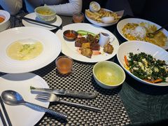 -翡翠鸟精品泰国菜(北辰财富中心店)