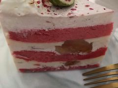 -留下法式甜品(盛世郦园店)