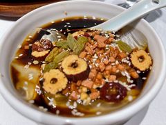 -小河盐帮·私家菜·烤鸭(三元桥·霄云路店)