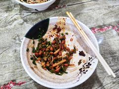 -吉庆桂林米粉·柳州螺蛳粉(港汇广场店)