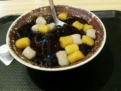 -鲜芋仙(宝地广场店)