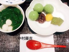 -中村藤吉(本店)