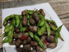 -郑享吃烧烤烩面(红专路店)