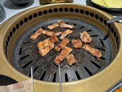 -花味烤肉·拌饭(庐阳万象汇店)