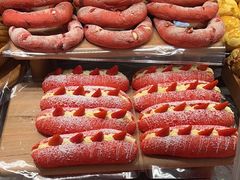-露丝卡文•世界冠军面包(乐峰广场店)