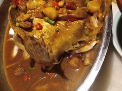 -小菜园新徽菜(马鞍山金鹰店)
