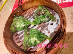 -点都德(聚福楼店)