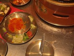 -西塔老太太泥炉烤肉(苏州大悦城店)
