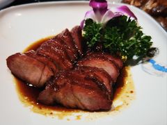 -粤陸玖玖·港式手作茶餐厅(珠江路店)