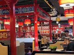 -祥源胡同·涮牛羊肉火锅(花桥店)