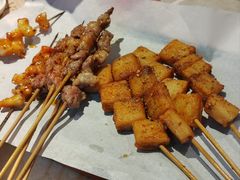 -华府九号海鲜烧烤大排档(龙域店)