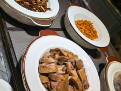 -盛宴标帜西餐厅龙虾.鲍鱼•牛排(重庆喜来登大酒店)