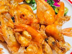 -金碧辉煌海鲜烧烤专营店(明泽街店)