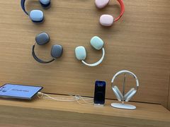 -Apple零售店(青岛万象城店)