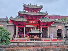 -佛山市祖庙博物馆