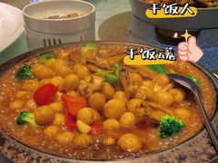 -瓯菜排档·温州海鲜(玕南店)