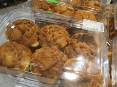 -永辉超市(嘉定宝龙广场店)