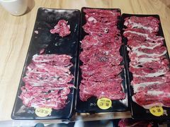 -嬷孙家潮汕牛肉火锅(北京路天河城店)