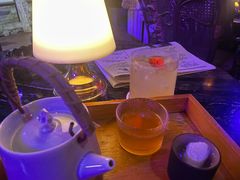 -叁口组·秘密酒廊(钱王街店)