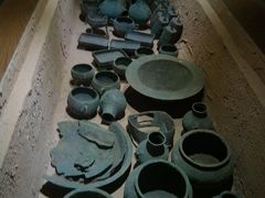 景点-洛阳周王城天子驾六博物馆