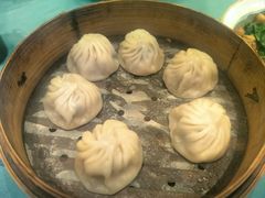 -南翔馒头店(豫园店)
