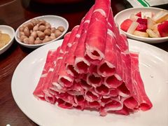 -南门涮肉(天坛店)