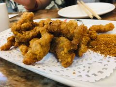 -廣九广味食堂-猪肚鸡火锅(曼哈顿店)