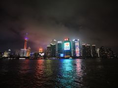-黄浦江游览快线(金陵东路码头)