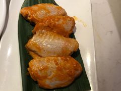 -么子烤肉(化龙池店)