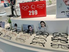 -沫芮眼镜·蔡司官方授权店(人民广场店)