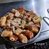 昆明老字号夏大妈烧烤