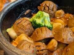 -潮州府·潮菜·砂锅粥(徐家汇店)