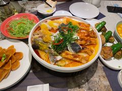 -巡味顺德菜(龙华壹方城店)