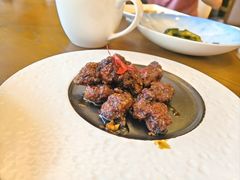 -水月周庄铂尔曼酒店-水月荟中餐厅