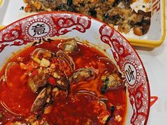 -饶福记·南昌烧烤大排档(九龙湖土著店)