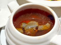 -深仔记茶餐厅(亚士厘道店)