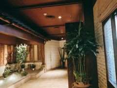 -绿茶餐厅(龙湖杭州金沙天街店)