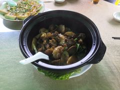 -崖口红树林海鲜餐厅