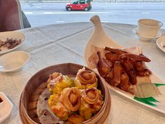 -好彩海鲜酒家(帝国中心店)