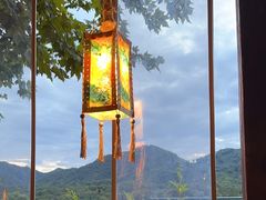 -马灯部落·西湖边的创意山景餐厅(虎跑动物园店)