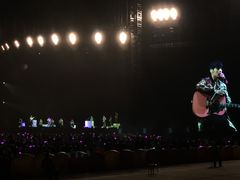 -济南奥林匹克体育中心体育场