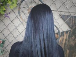 -MYYF SALON烫发染发