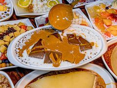 -串妹花式冰粉(乐山总店)